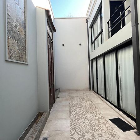 Departamentos Muskuy - Salta Capitalアパートメント エクステリア 写真