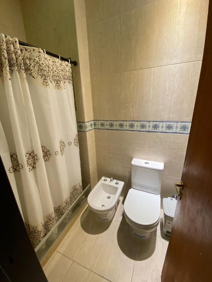 Departamentos Muskuy - Salta Capitalアパートメント エクステリア 写真
