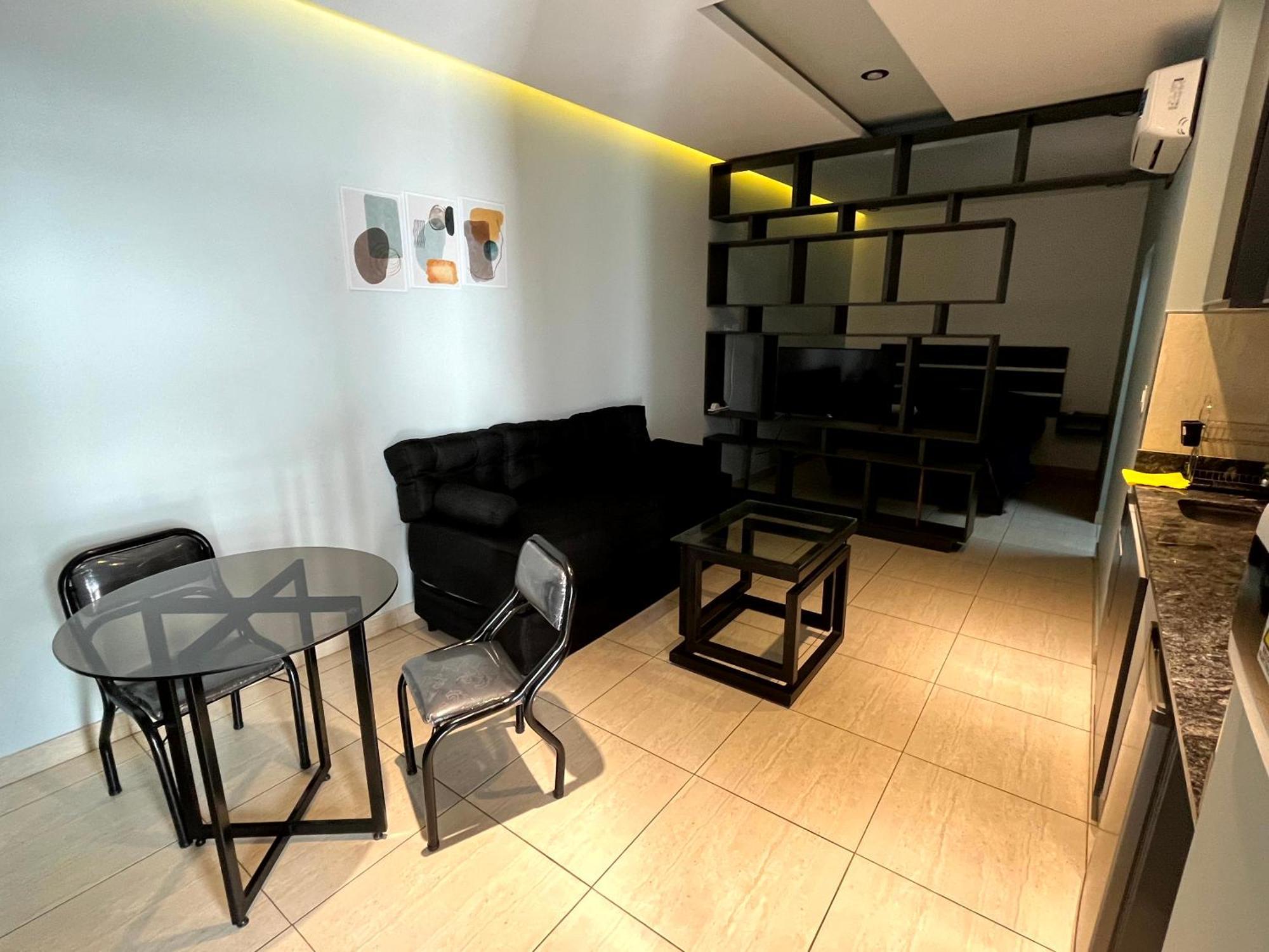 Departamentos Muskuy - Salta Capitalアパートメント エクステリア 写真